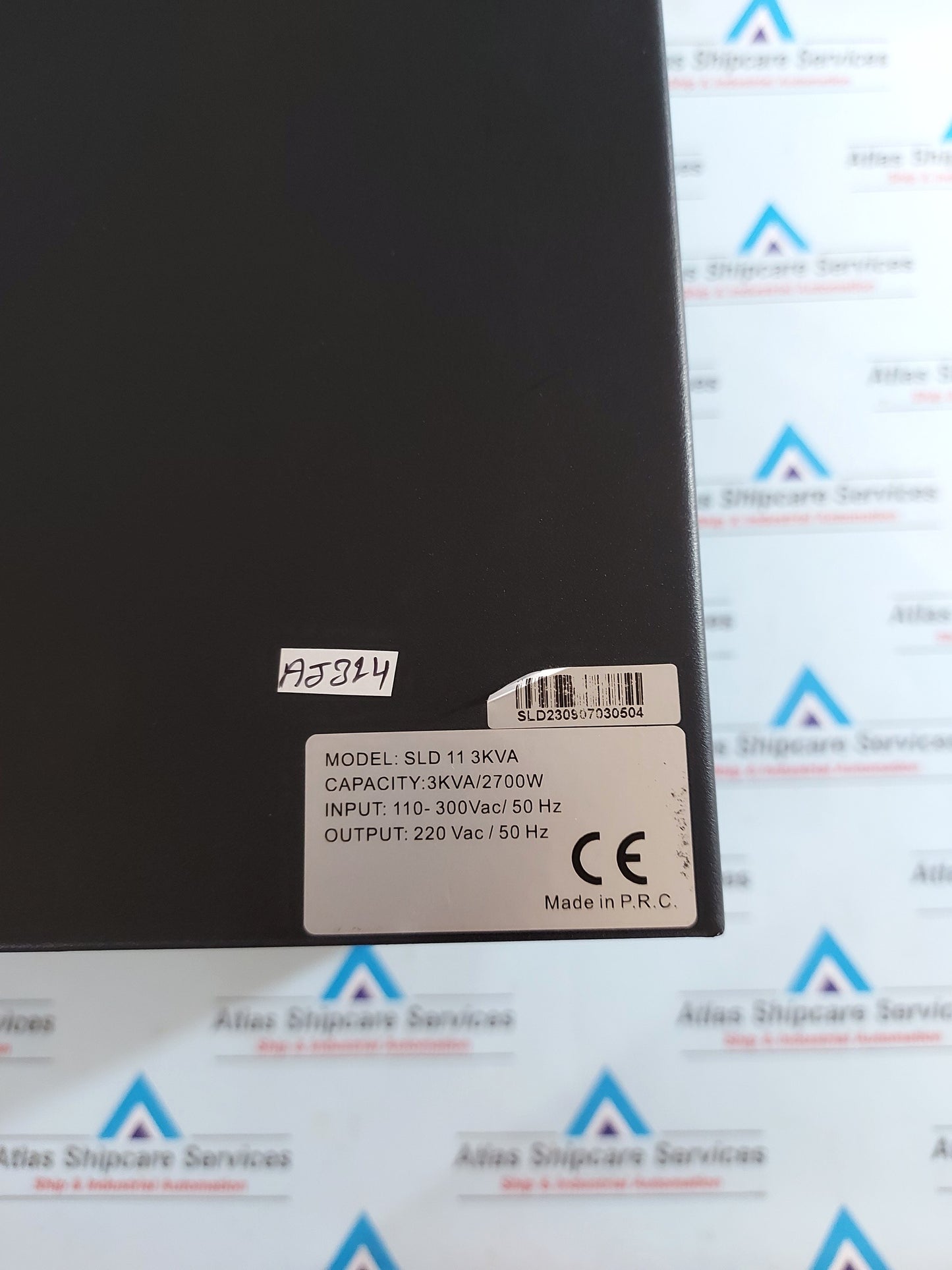 C-ELEKTIC SLD 11 3KVA TOWER SINGLE PHASE INTERNAL BATTERY 3KVA/2700W