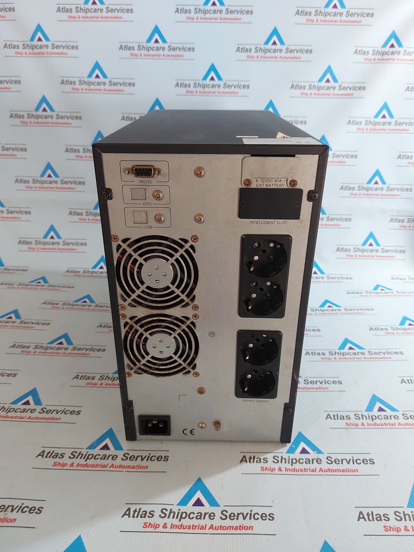 C-ELEKTIC SLD 11 3KVA TOWER SINGLE PHASE INTERNAL BATTERY 3KVA/2700W
