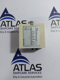 C-MAC RT31-2-1-230-M2 MULTIFUNCTION TIMER ~ ASYMMETRICAL RECYCLER