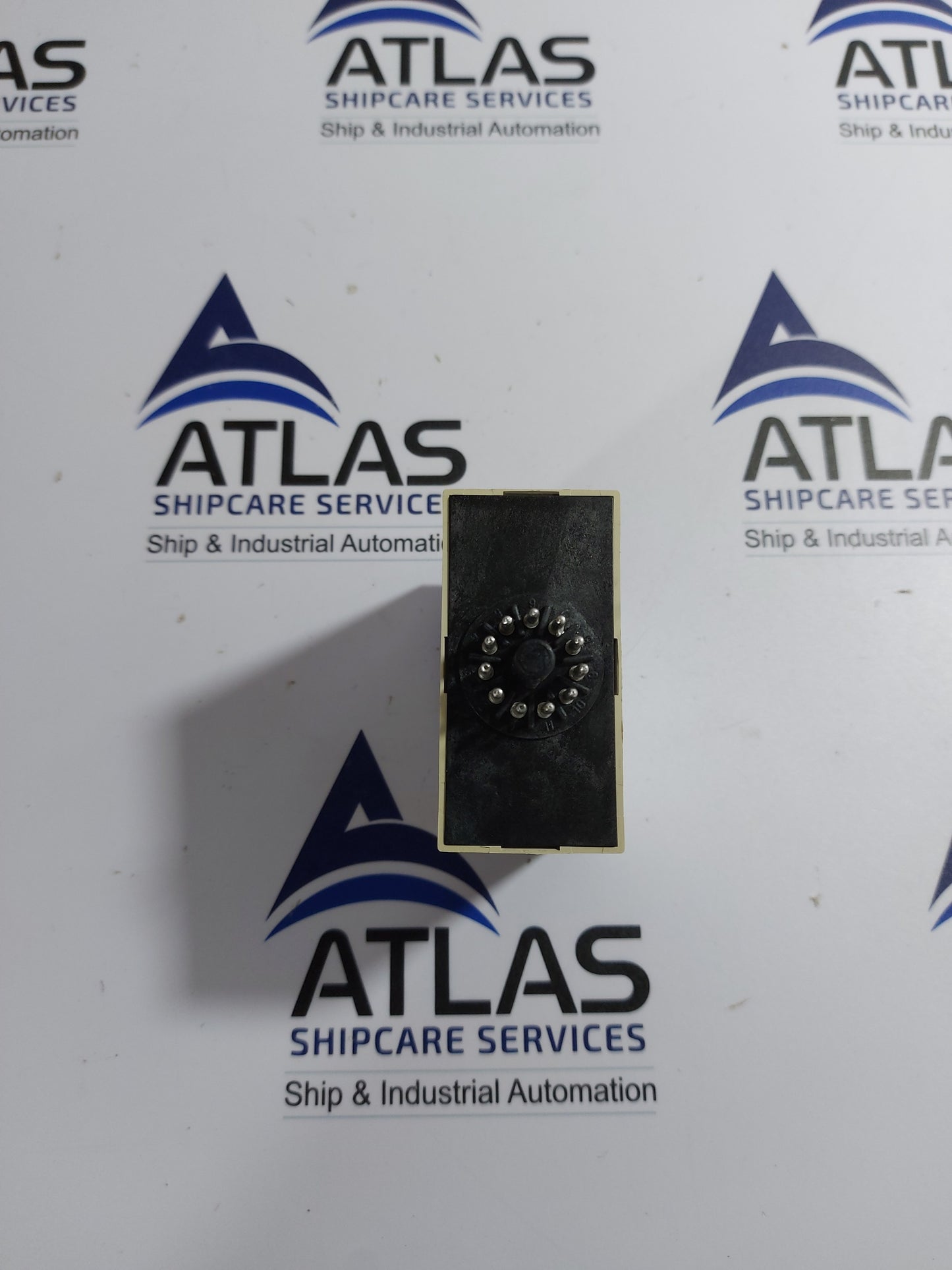 C-MAC RT31-2-1-230-M2 MULTIFUNCTION TIMER ~ ASYMMETRICAL RECYCLER