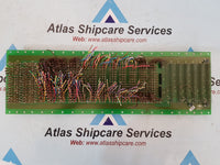 C.WILH STEIN SOHN E167.1 PCB CARD