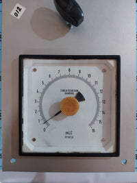 C.WILH STEIN SOHN mLC METER