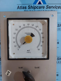 C.WILH STEIN SOHN mLC METER