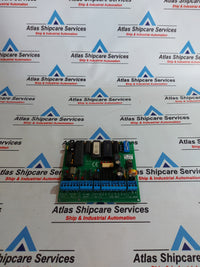 CA2479 BS-50 PCB CARD PB323