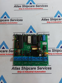 CA2479 BS-50 PCB CARD PB323