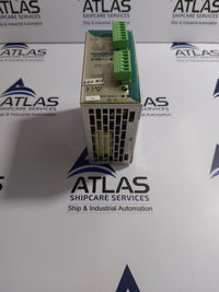 CABUR XCSW241C UNIVERSAL POWER SUPPLY 24VDC/10A