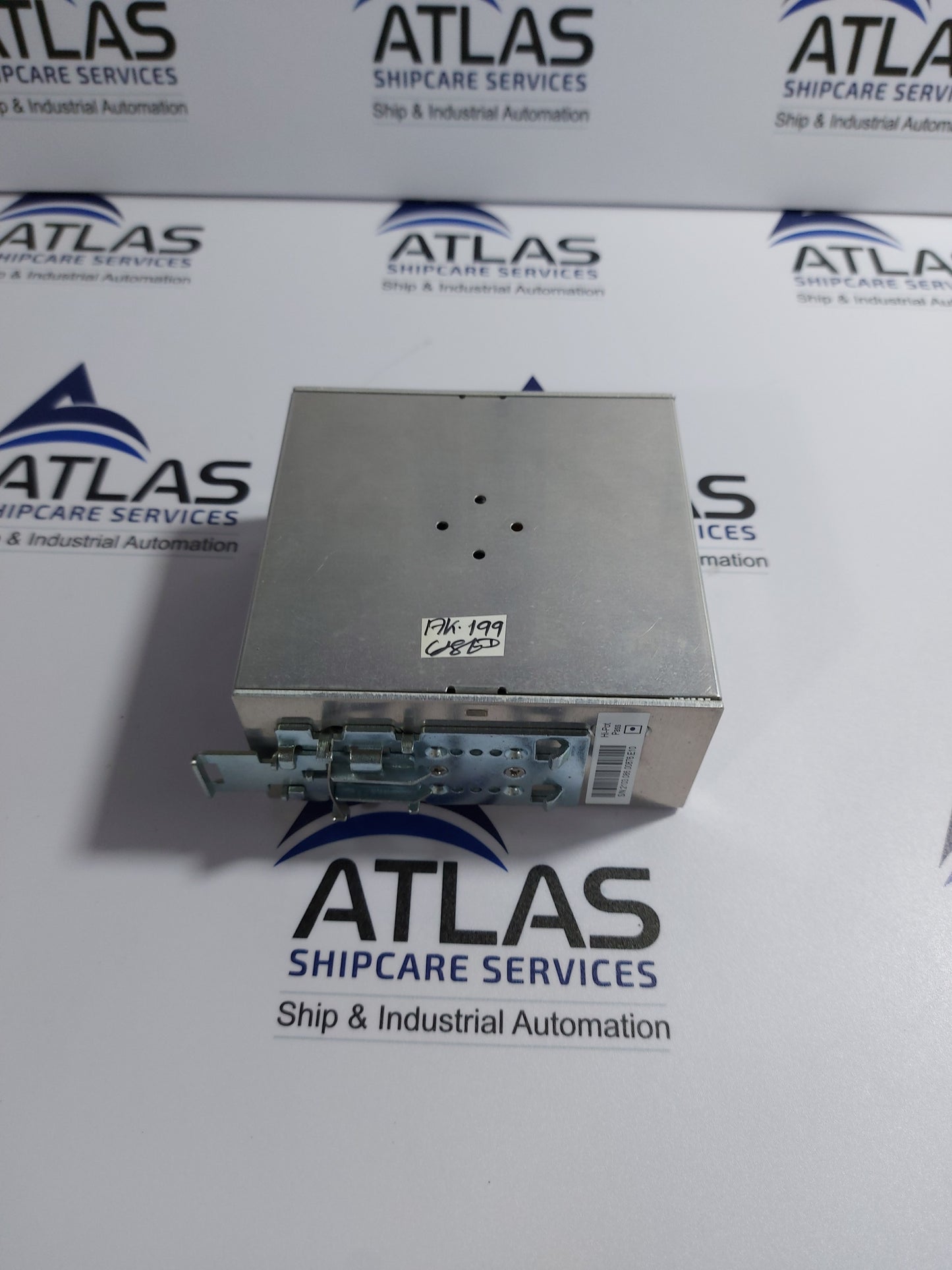 CABUR XCSW241C UNIVERSAL POWER SUPPLY 24VDC/10A