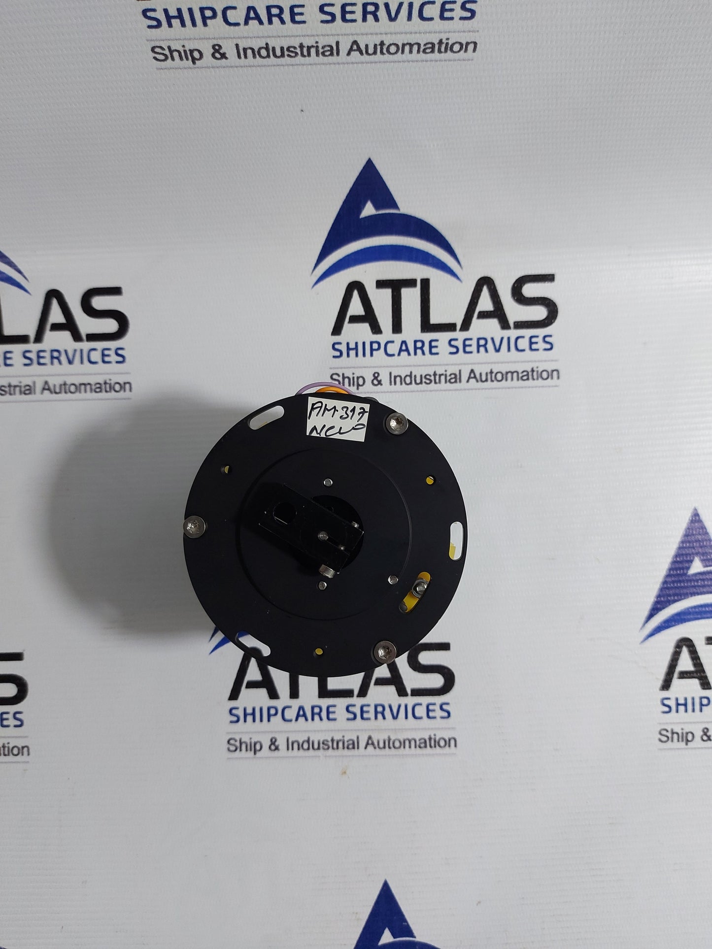 CALDARO SFCP30A 2KΩ POTENTIOMETER