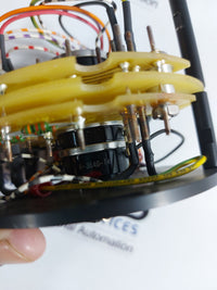 CALDARO SFCP30A 2KΩ POTENTIOMETER
