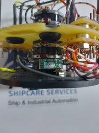 CALDARO SFCP30A 2KΩ POTENTIOMETER