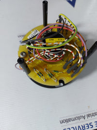 CALDARO SFCP30A 2KΩ POTENTIOMETER