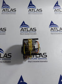 CALDARO SFCP30A 2KΩ POTENTIOMETER