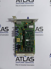 CAMERON 223388-34 B02 PRINTED CIRCUIT BOARD