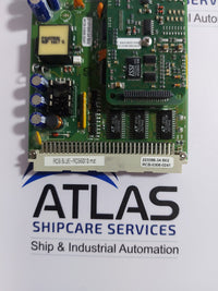 CAMERON 223388-34 B02 PRINTED CIRCUIT BOARD