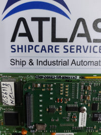 CAMERON 223388-34 B02 PRINTED CIRCUIT BOARD