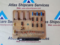 CAMERON 381211 FSK GENERATOR PCB CARD