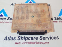 CAMERON 381211 FSK GENERATOR PCB CARD