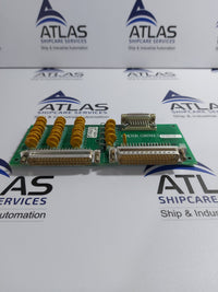 CAMERON CONTROLS 2197095-17 02 FUSE BOARD