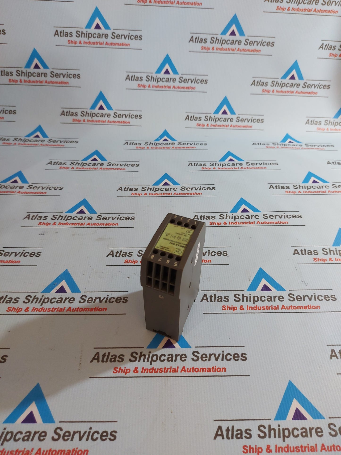CAMILLE BAUER AG SINEAX I542 TRANSDUCER