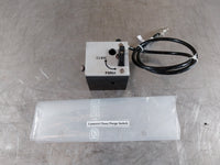 CAMOZZI CLOSE/PURGE SWITCH