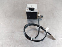 CAMOZZI CLOSE/PURGE SWITCH