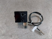 CAMOZZI CLOSE/PURGE SWITCH