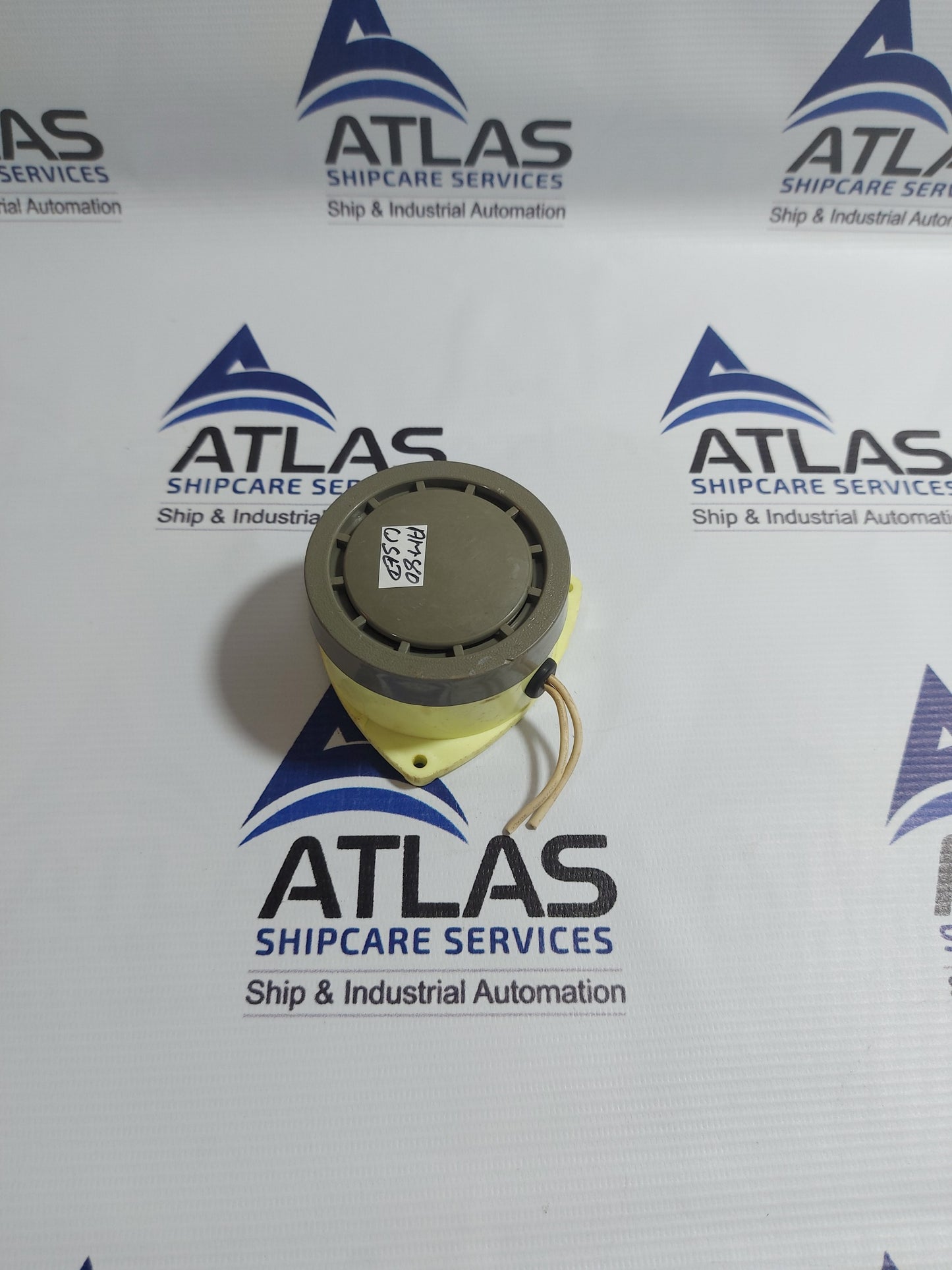 CAMSCO BUZZER AC220V-240V 50-60Hz 8VA