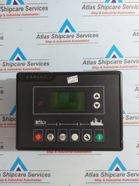 CAOLEI HQM6110K ELECTRIC GENERATOR