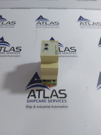 CARLO GAVAZZI CLP2EA1C115 CONDUCTIVE LEVEL CONTROLLER