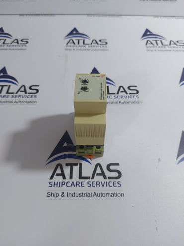 CARLO GAVAZZI CLP2EA1C115 CONDUCTIVE LEVEL CONTROLLER