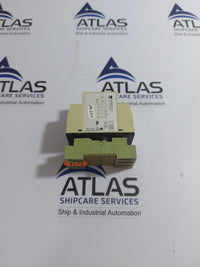 CARLO GAVAZZI CLP2EA1C115 CONDUCTIVE LEVEL CONTROLLER