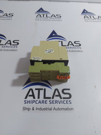 CARLO GAVAZZI CLP2EA1C115 CONDUCTIVE LEVEL CONTROLLER