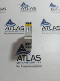 CARLO GAVAZZI DPA01DM48 3-PHASE MONITORING RELAY
