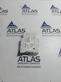 CARLO GAVAZZI DPA01DM48 3-PHASE MONITORING RELAY