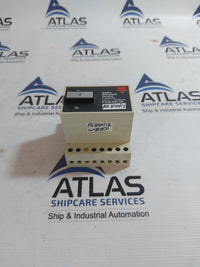 CARLO GAVAZZI DUPLINE D 3430 5521 230 MONOSTABLE RECEIVER