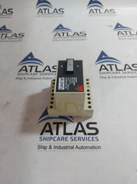 CARLO GAVAZZI DUPLINE D 3430 5521 230 MONOSTABLE RECEIVER