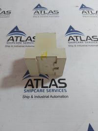 CARLO GAVAZZI DUPLINE D 3430 5521 230 MONOSTABLE RECEIVER