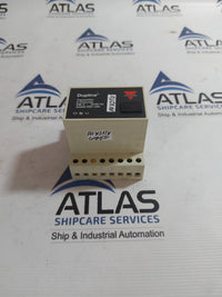 CARLO GAVAZZI DUPLINE G3420 5501 230 TRANSMITTER 8 CHANNELS