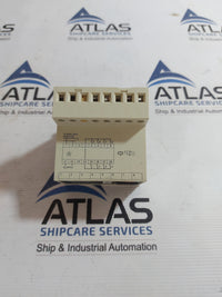 CARLO GAVAZZI DUPLINE G3420 5501 230 TRANSMITTER 8 CHANNELS