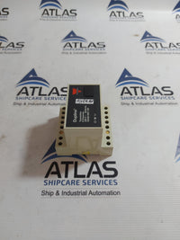 CARLO GAVAZZI DUPLINE G3420 5501 230 TRANSMITTER 8 CHANNELS