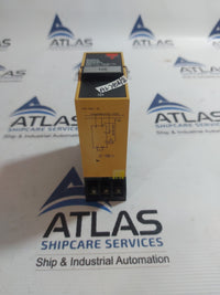 CARLO GAVAZZI FPD1901824 DUPLINE CHANNEL GENERATOR 220V~ 50/60Hz