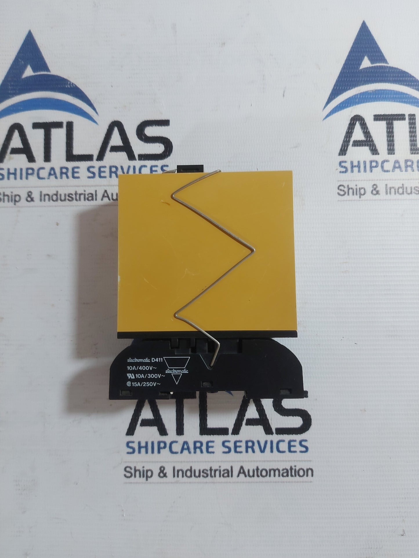 CARLO GAVAZZI FPD1901824 DUPLINE CHANNEL GENERATOR 220V~ 50/60Hz