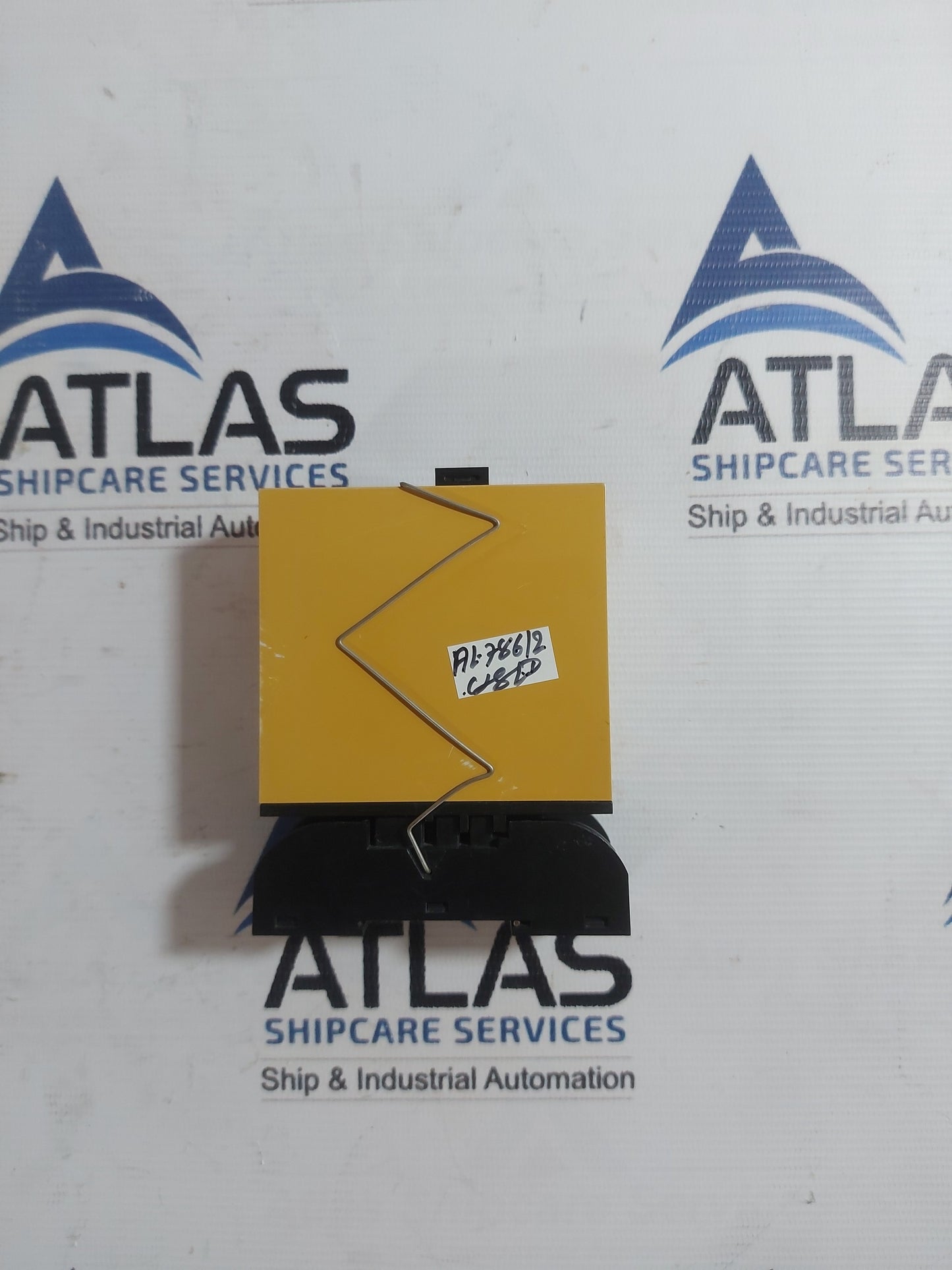 CARLO GAVAZZI FPD1901824 DUPLINE CHANNEL GENERATOR 220V~ 50/60Hz