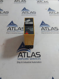 CARLO GAVAZZI FPD1901824 DUPLINE CHANNEL GENERATOR 220V~ 50/60Hz