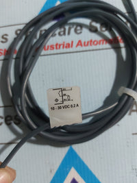 CARLO GAVAZZI IA08BSF20PO PROXIMITY SENSOR