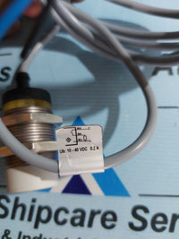 CARLO GAVAZZI IA30DSN15PO INDUCTIVE PROXIMITY SWITCH/SENSOR