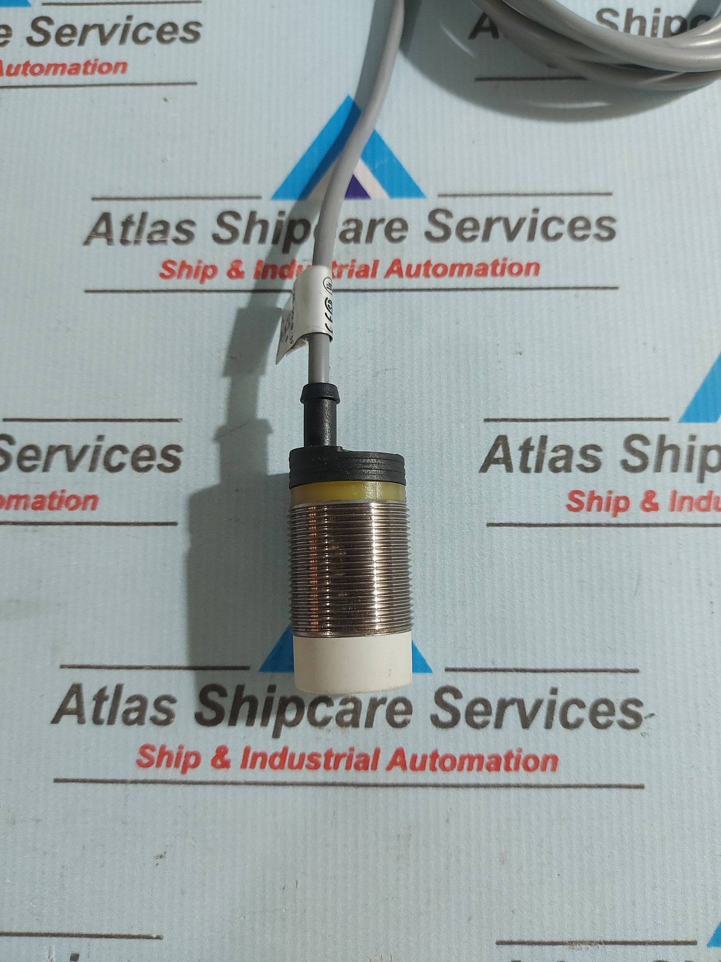 CARLO GAVAZZI IA30DSN15PO INDUCTIVE PROXIMITY SWITCH