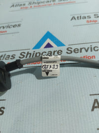 CARLO GAVAZZI IA30DSN15PO INDUCTIVE PROXIMITY SWITCH