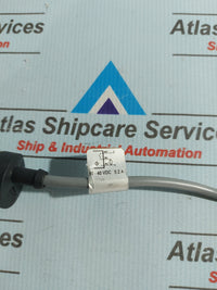 CARLO GAVAZZI IA30DSN15PO INDUCTIVE PROXIMITY SWITCH