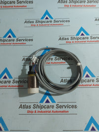 CARLO GAVAZZI IA30DSN15PO INDUCTIVE PROXIMITY SWITCH